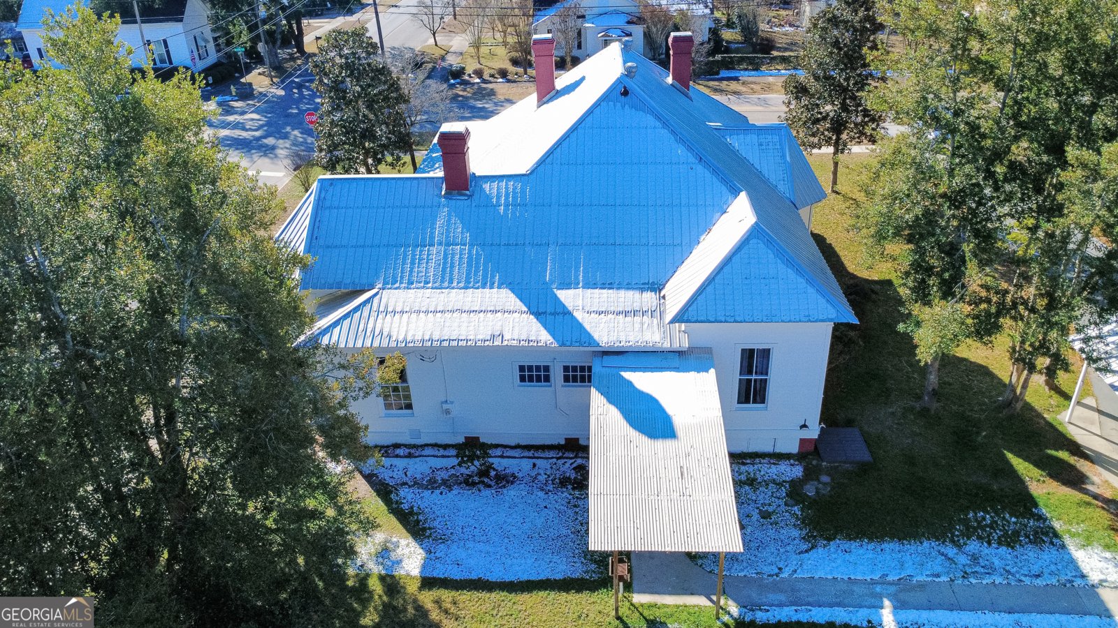 643 Barney Avenue Millen - Photo 26