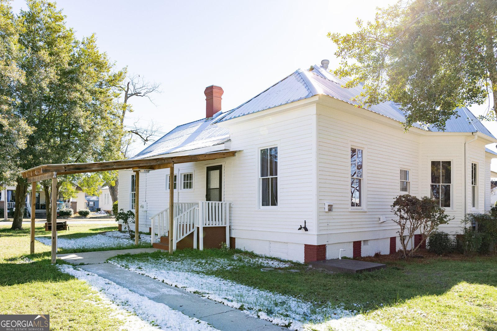 643 Barney Avenue Millen - Photo 6