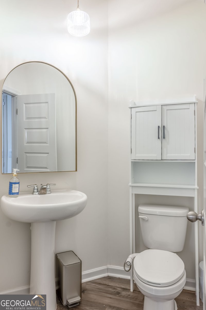 142 Hampton Circle McDonough - Photo 14