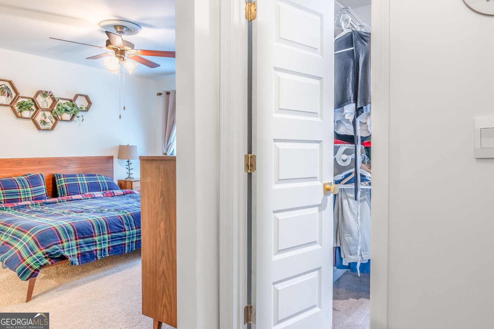 142 Hampton Circle McDonough - Photo 17