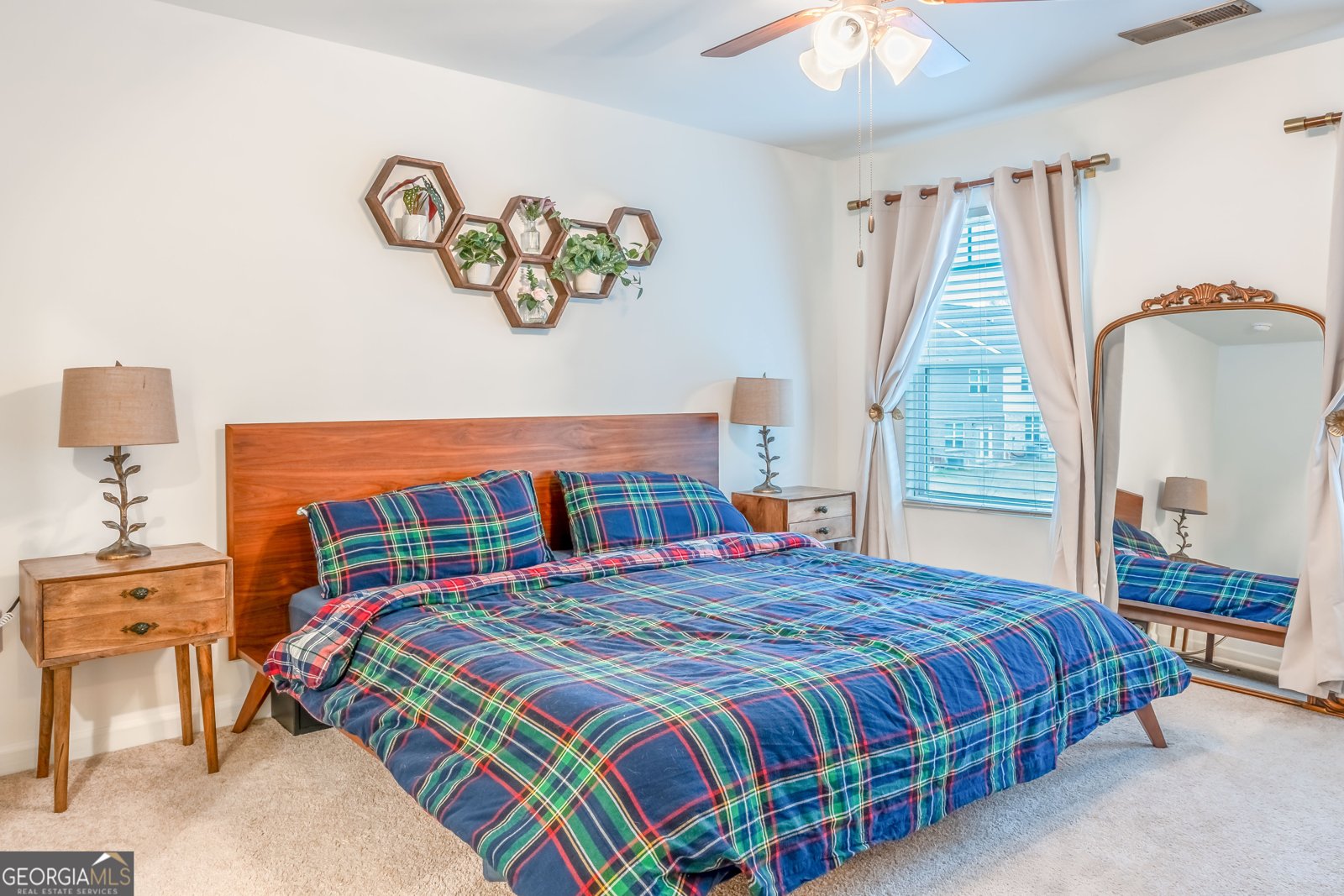 142 Hampton Circle McDonough - Photo 18