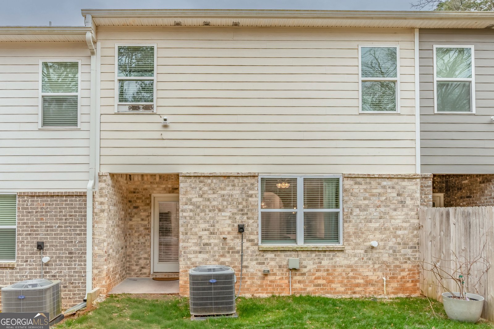 142 Hampton Circle McDonough - Photo 29