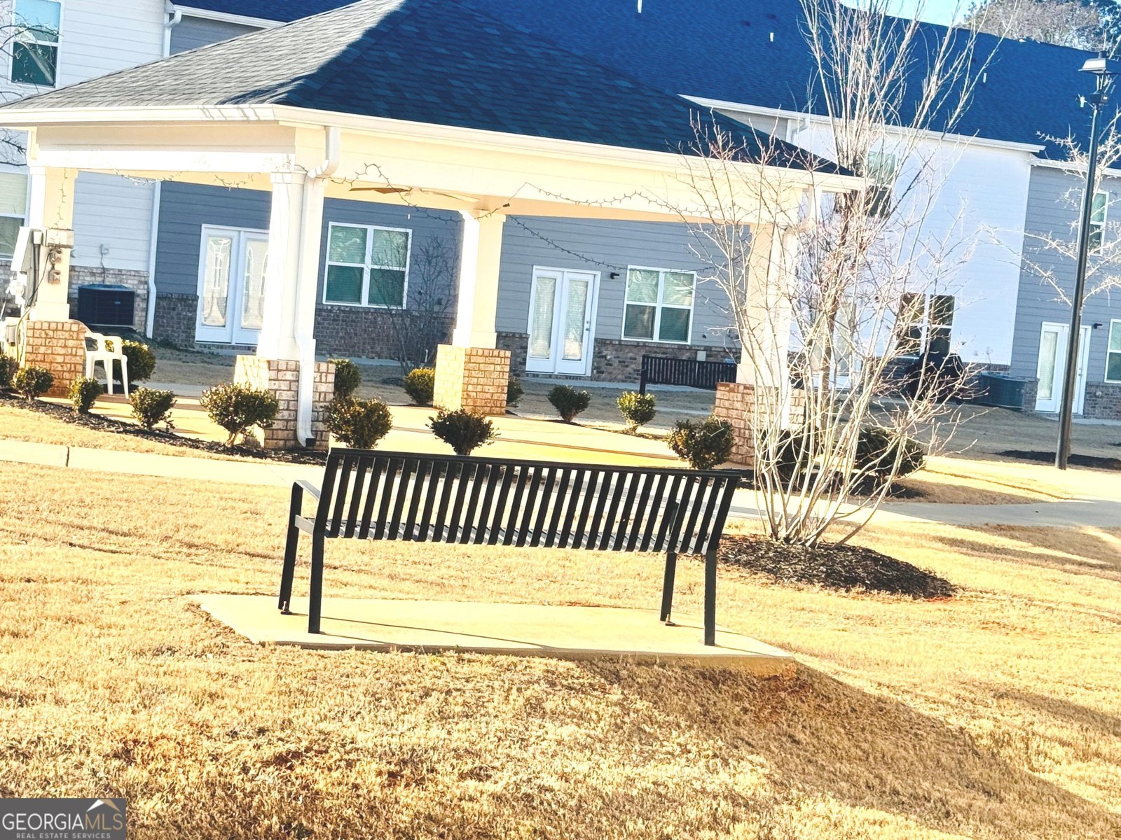 142 Hampton Circle McDonough - Photo 30