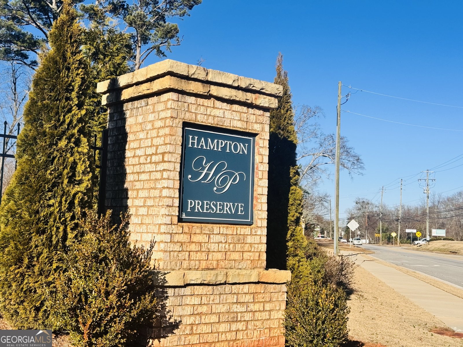 142 Hampton Circle McDonough - Photo 31