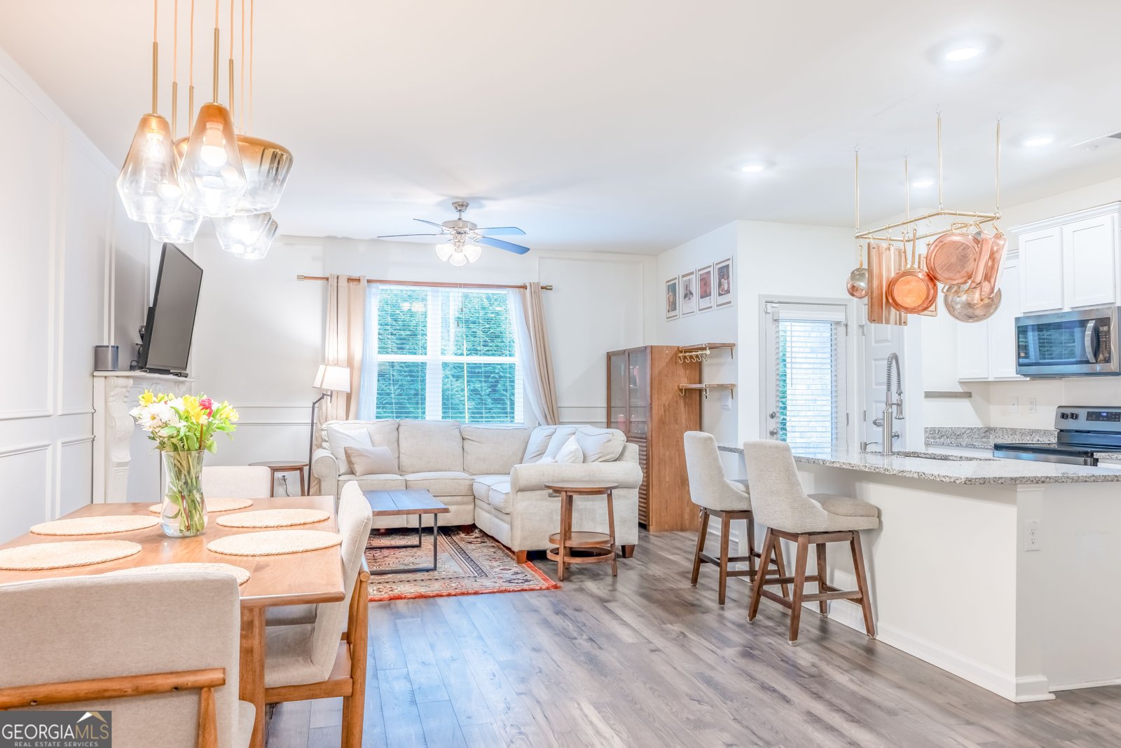 142 Hampton Circle McDonough - Photo 6