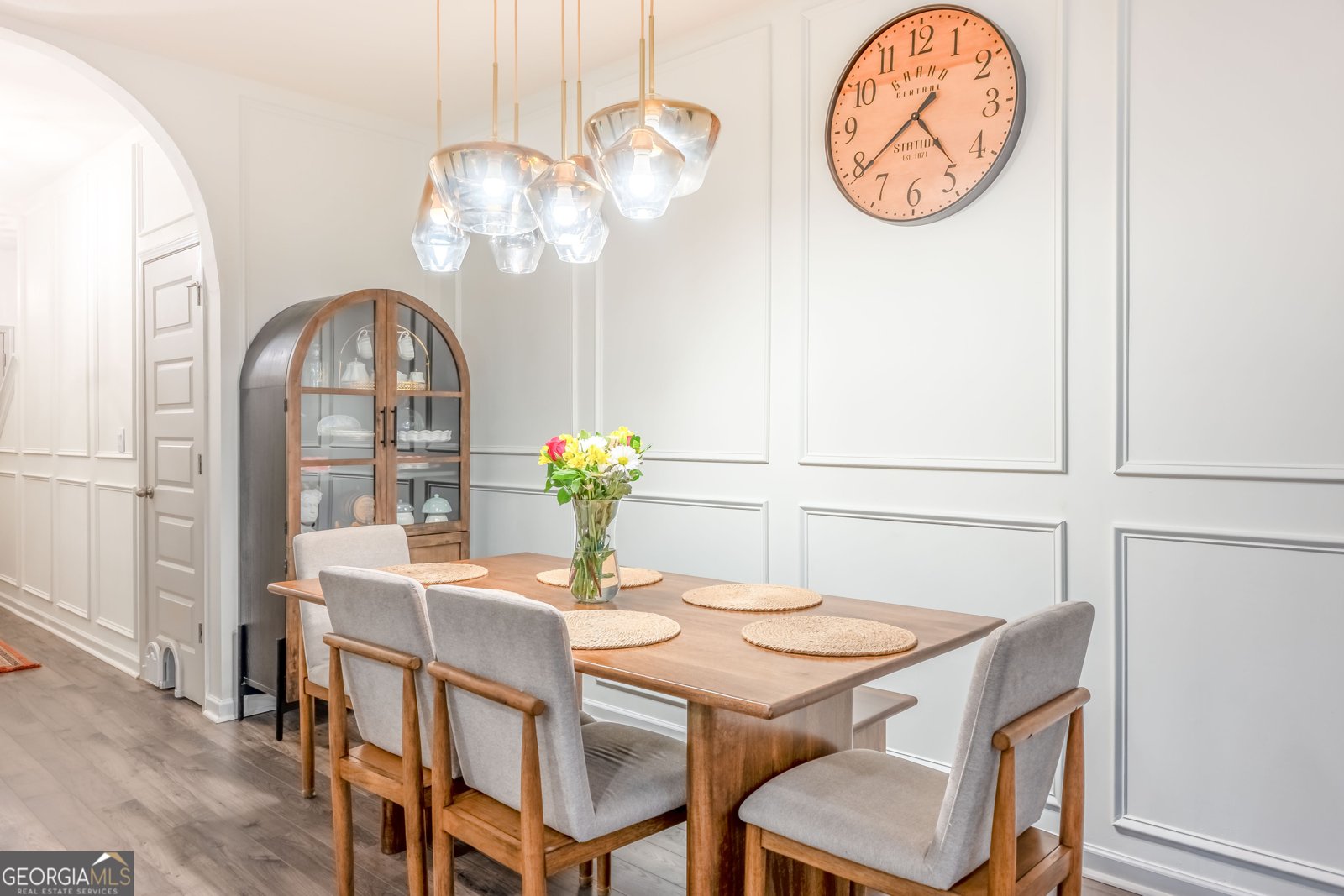 142 Hampton Circle McDonough - Photo 8