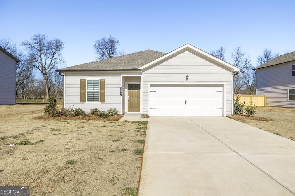 123 Oconee Trail Perry - Photo 1