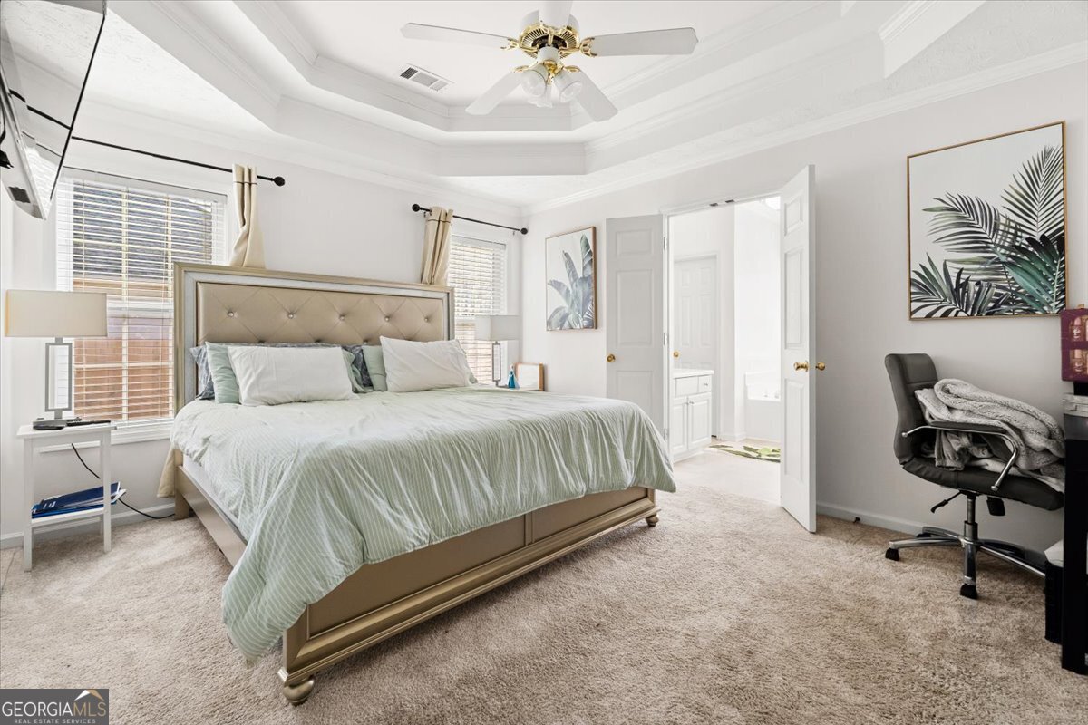 1584 Snow Hill Drive Lawrenceville - Photo 13