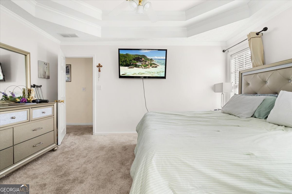 1584 Snow Hill Drive Lawrenceville - Photo 14