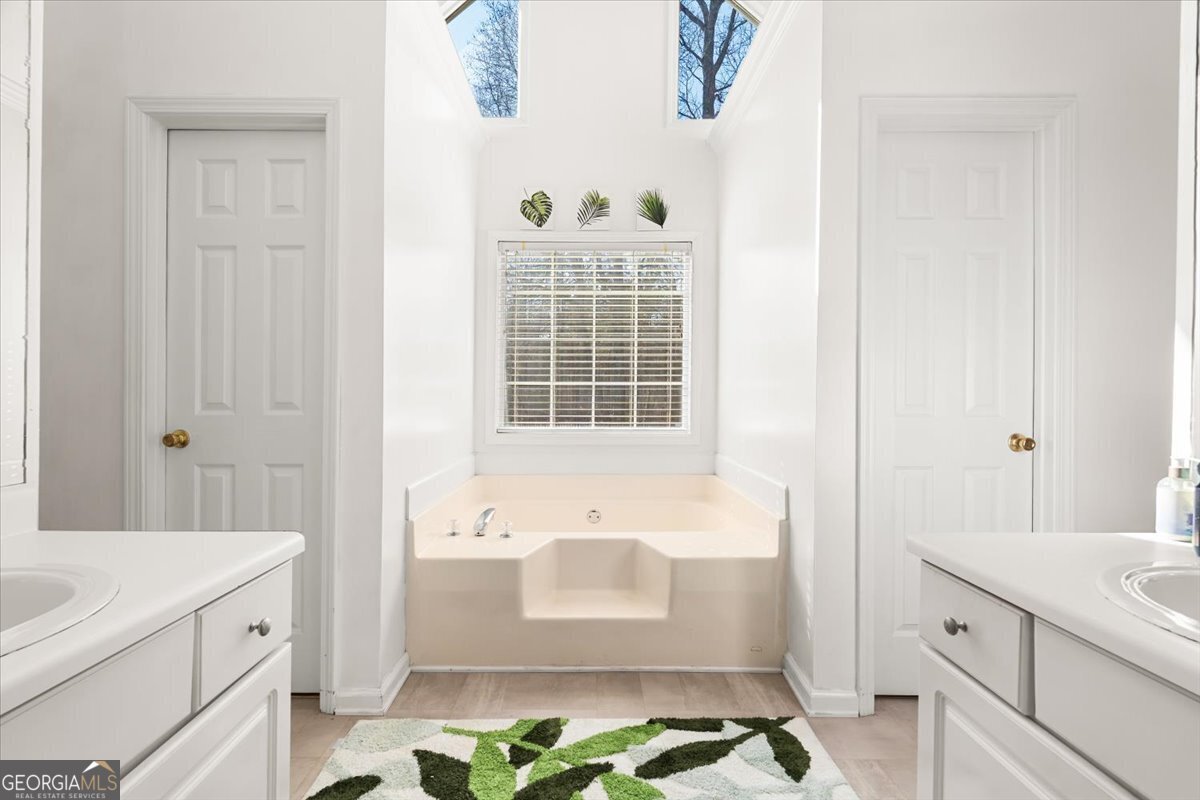 1584 Snow Hill Drive Lawrenceville - Photo 15