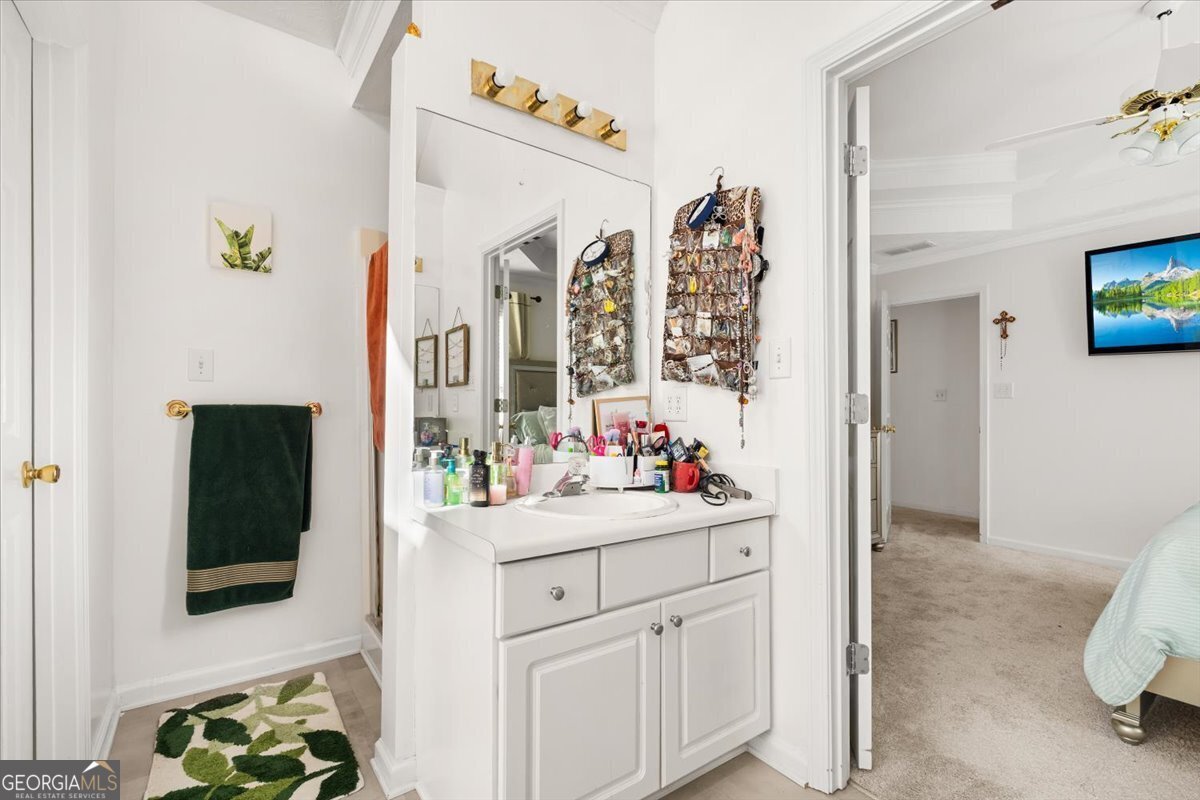 1584 Snow Hill Drive Lawrenceville - Photo 16