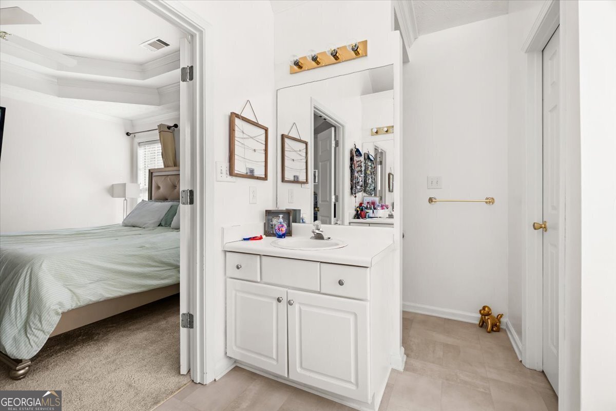 1584 Snow Hill Drive Lawrenceville - Photo 17