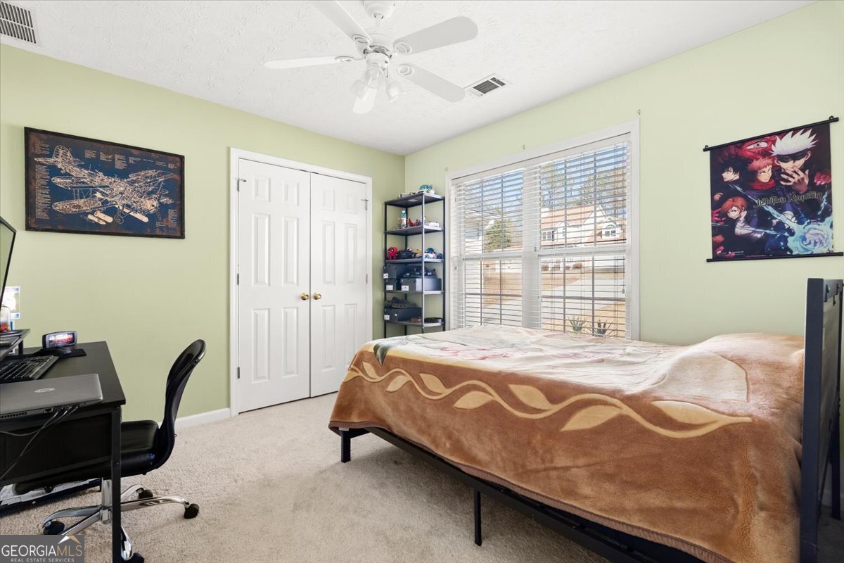 1584 Snow Hill Drive Lawrenceville - Photo 20