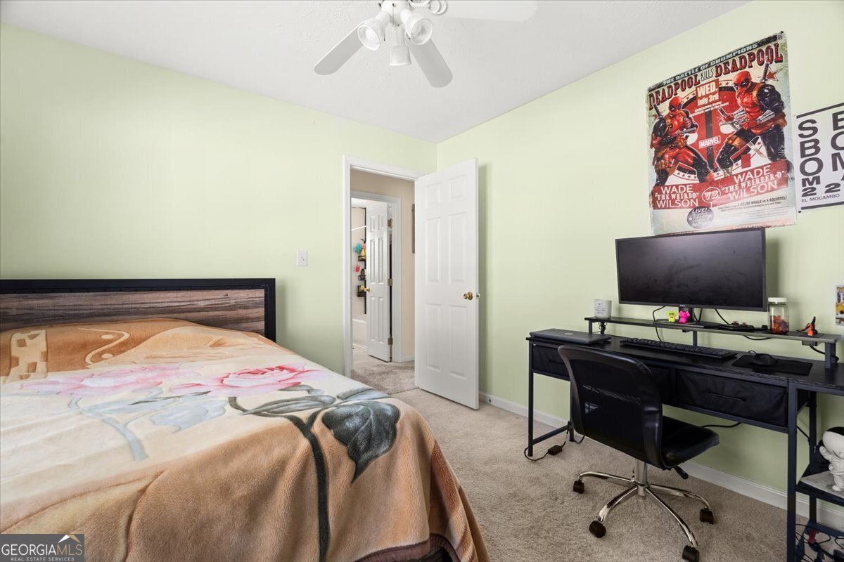 1584 Snow Hill Drive Lawrenceville - Photo 21