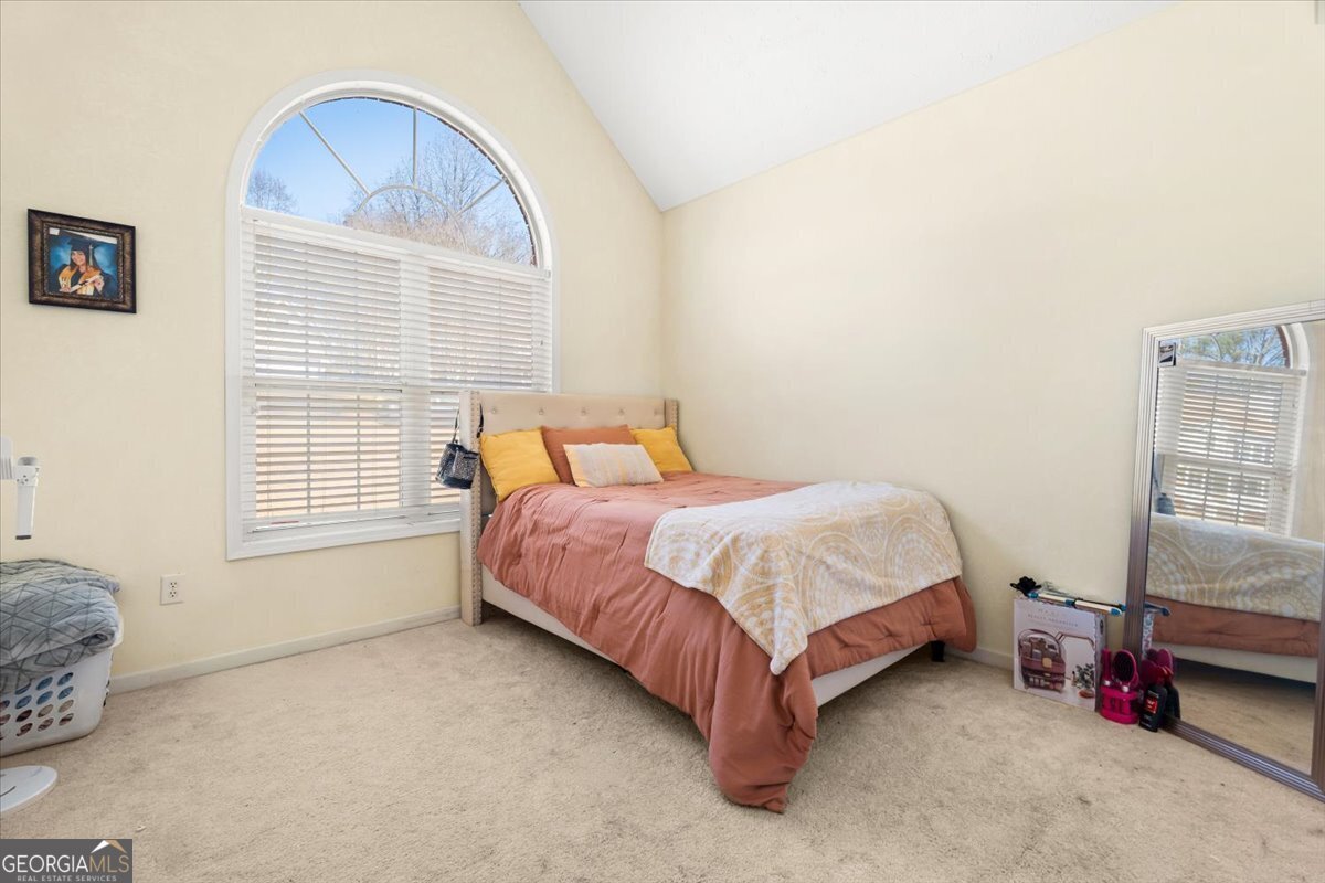 1584 Snow Hill Drive Lawrenceville - Photo 22