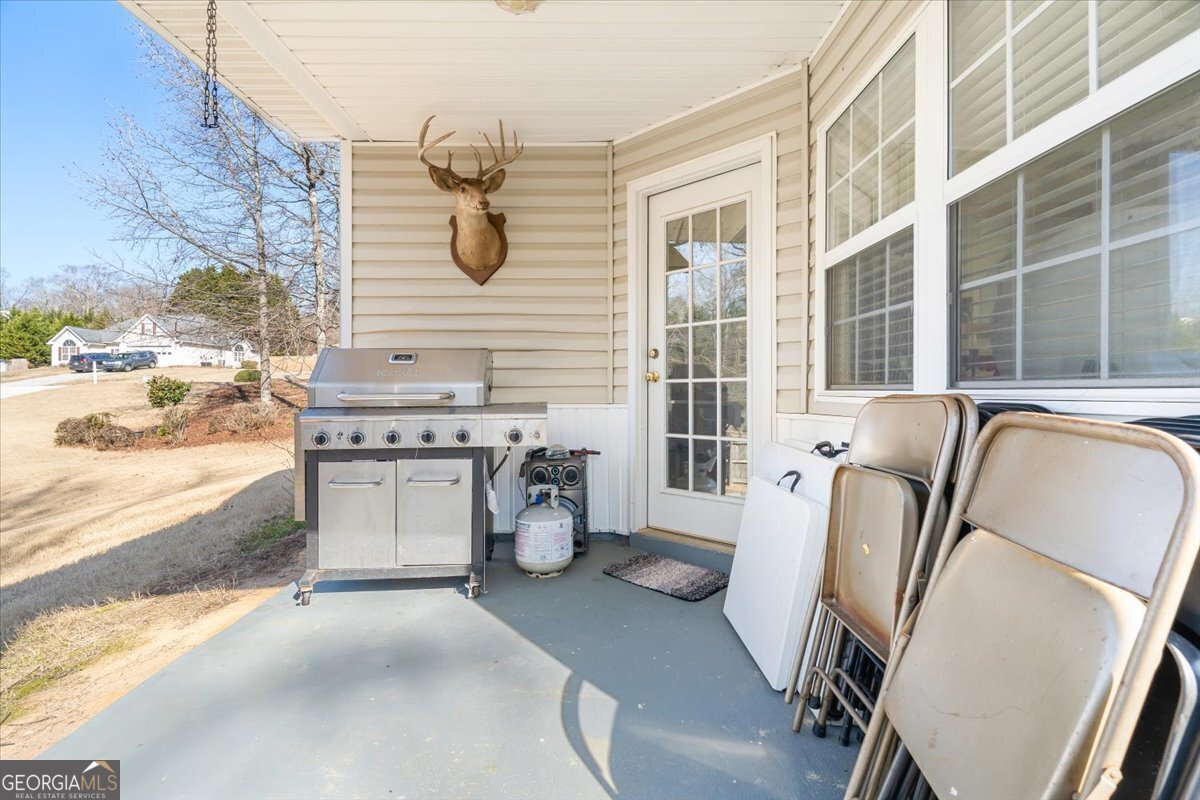 1584 Snow Hill Drive Lawrenceville - Photo 25