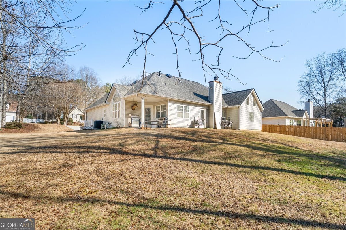 1584 Snow Hill Drive Lawrenceville - Photo 28