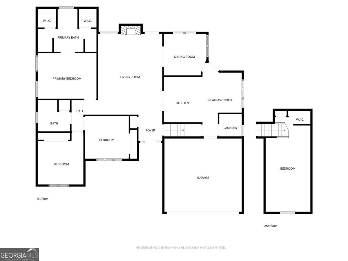 1584 Snow Hill Drive Lawrenceville - Photo 29