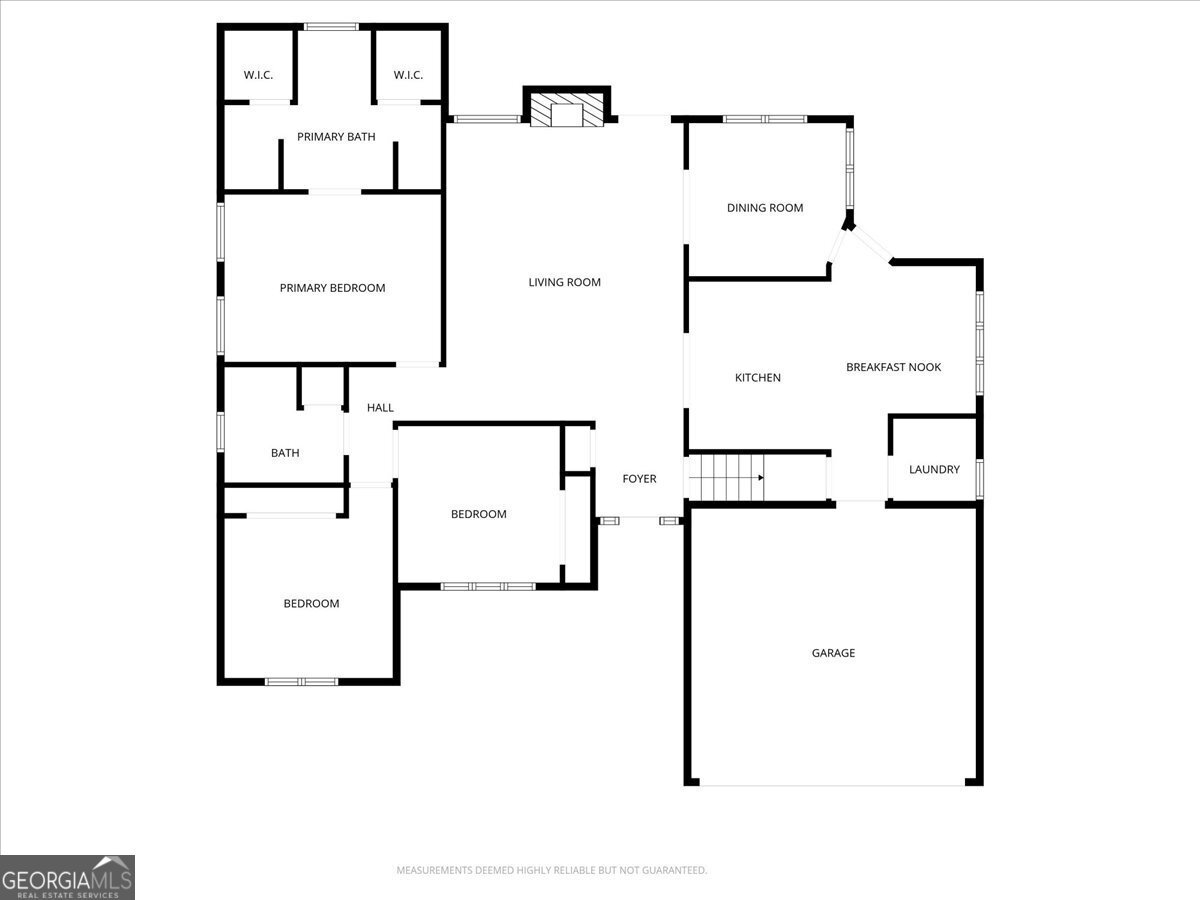 1584 Snow Hill Drive Lawrenceville - Photo 31