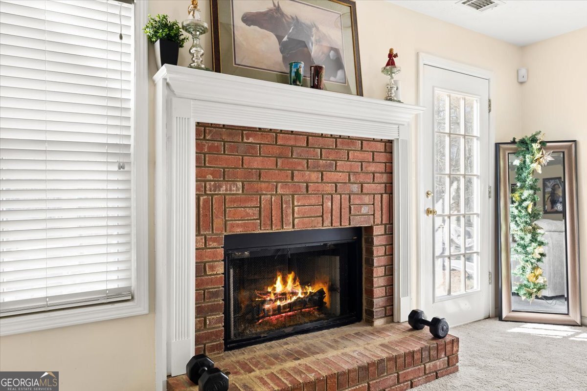 1584 Snow Hill Drive Lawrenceville - Photo 7