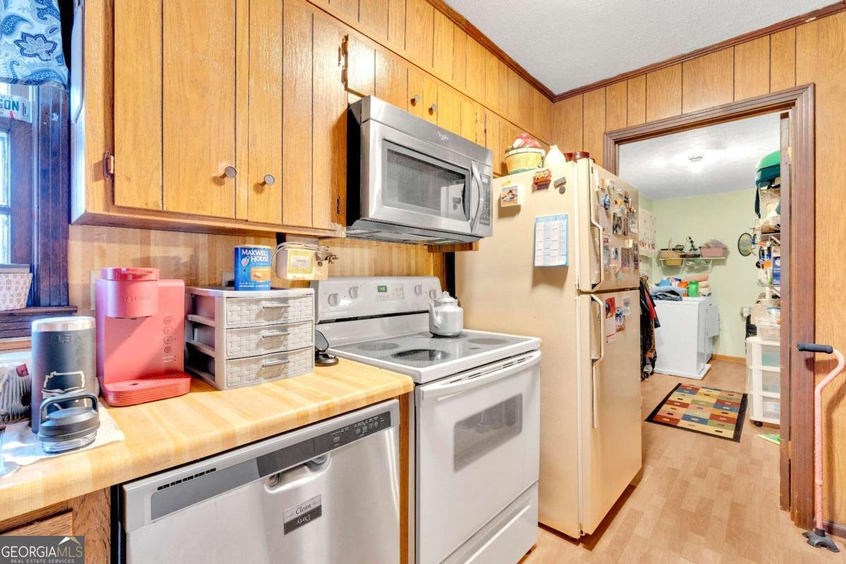 4923 Hawkins Academy Road Social Circle - Photo 14