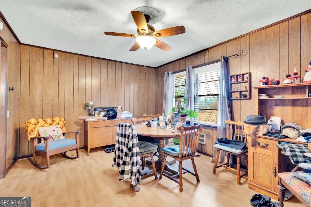 4923 Hawkins Academy Road Social Circle - Photo 16