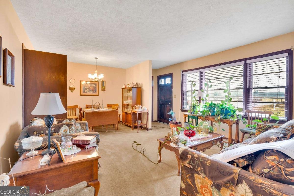 4923 Hawkins Academy Road Social Circle - Photo 18