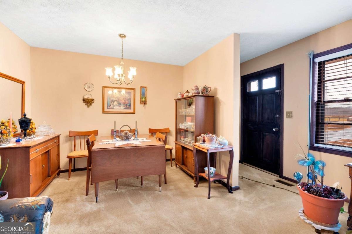 4923 Hawkins Academy Road Social Circle - Photo 19