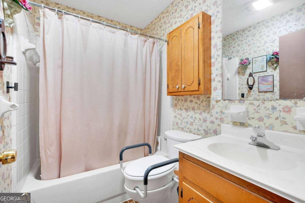 4923 Hawkins Academy Road Social Circle - Photo 20