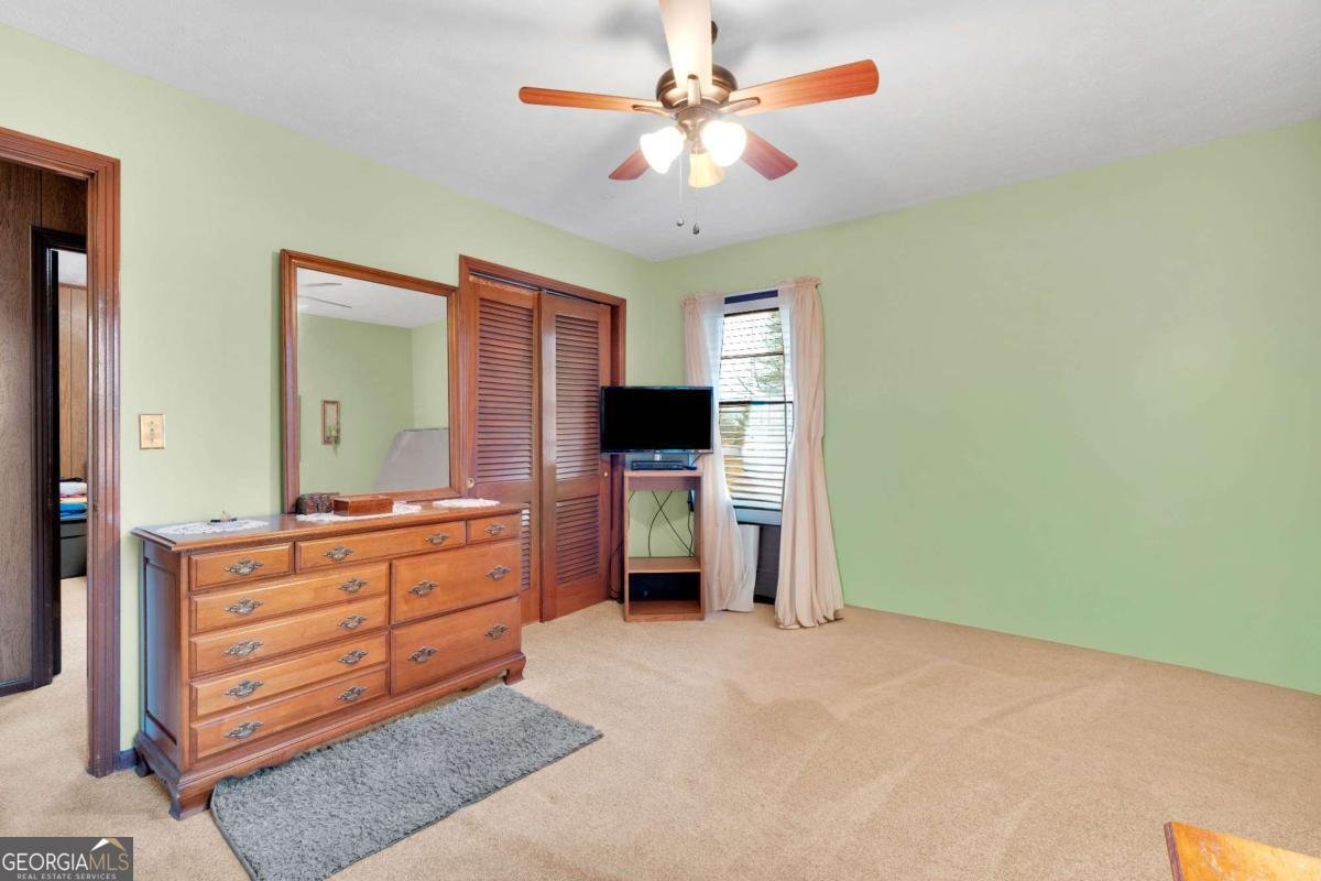 4923 Hawkins Academy Road Social Circle - Photo 21