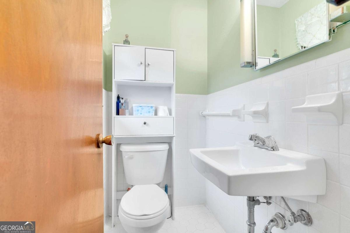 4923 Hawkins Academy Road Social Circle - Photo 23