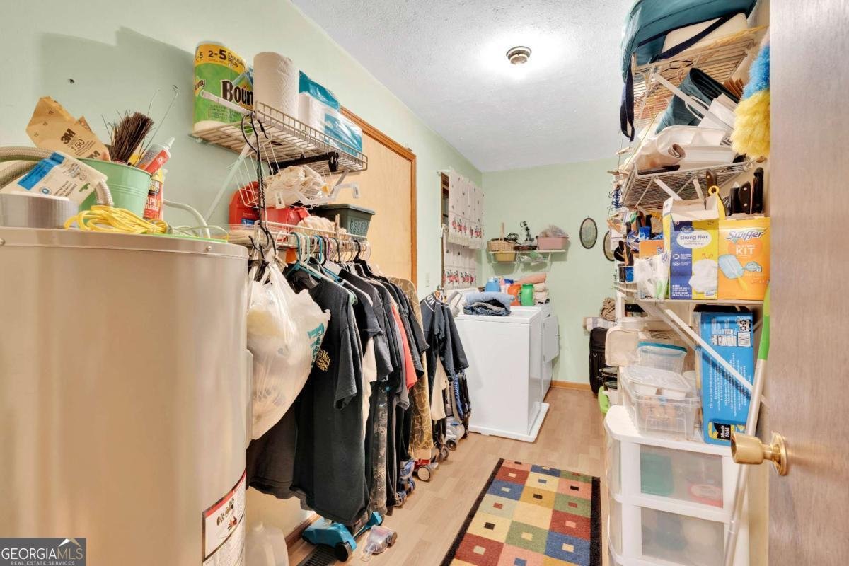 4923 Hawkins Academy Road Social Circle - Photo 27