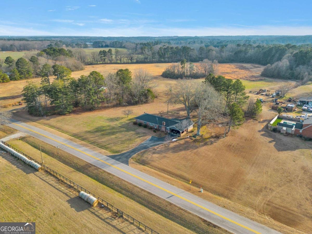 4923 Hawkins Academy Road Social Circle - Photo 29