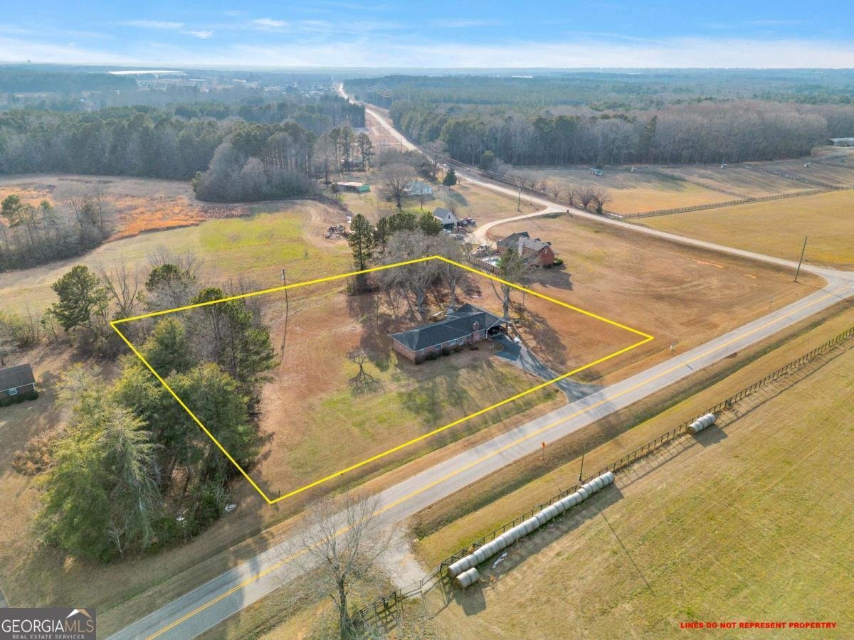 4923 Hawkins Academy Road Social Circle - Photo 30