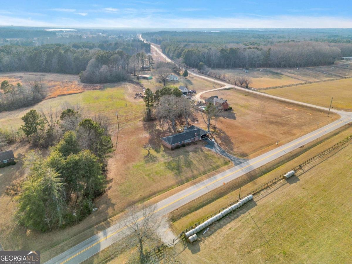 4923 Hawkins Academy Road Social Circle - Photo 31