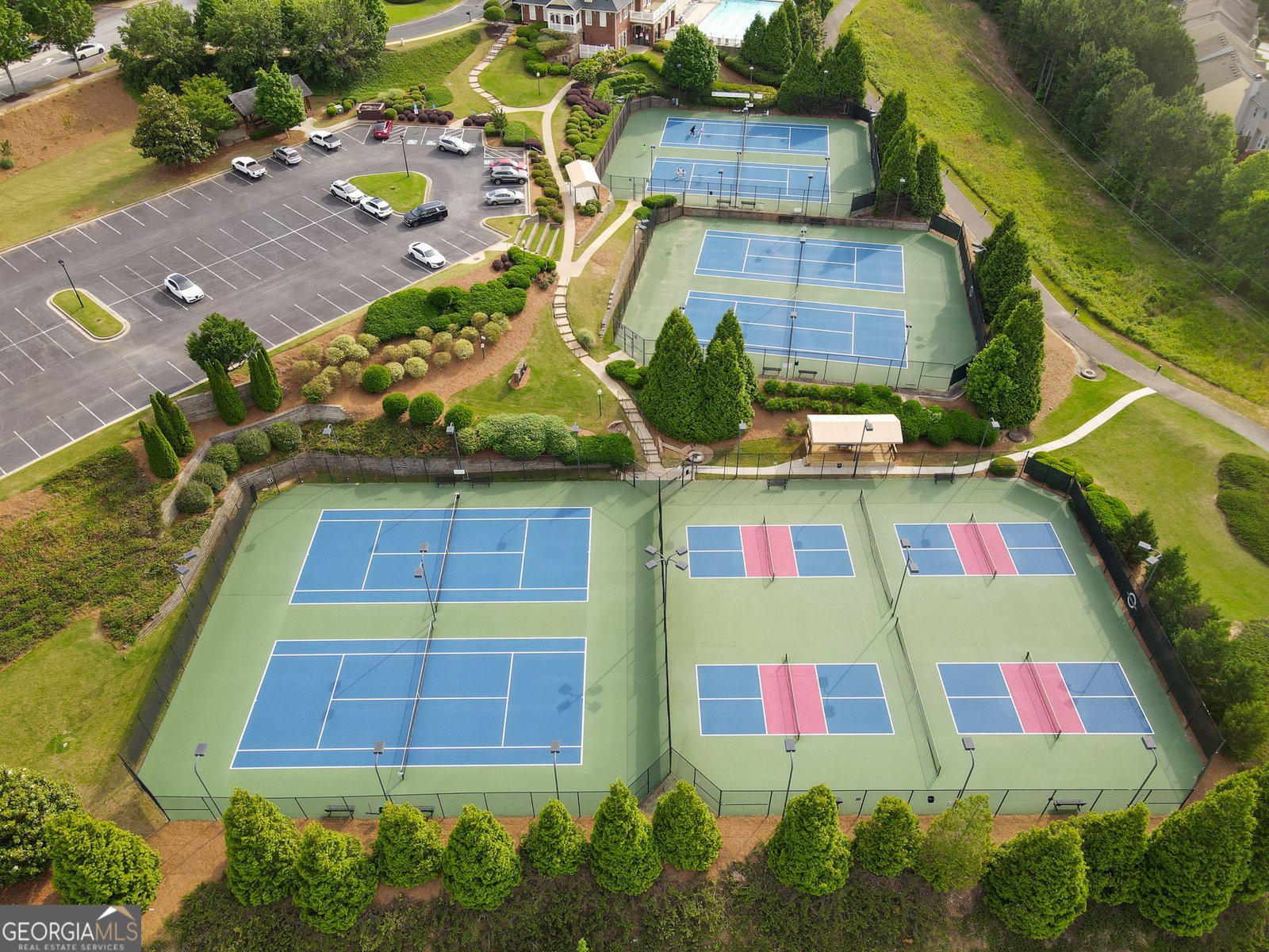 3761 Lake Point Boulevard Suwanee - Photo 43