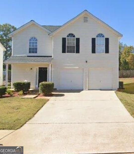 225 Hazelhurst Drive Covington - Photo 1