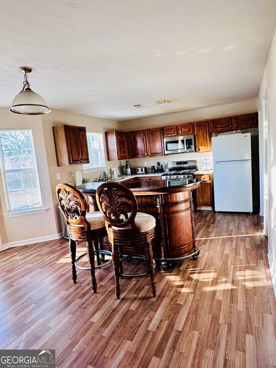 225 Hazelhurst Drive Covington - Photo 31