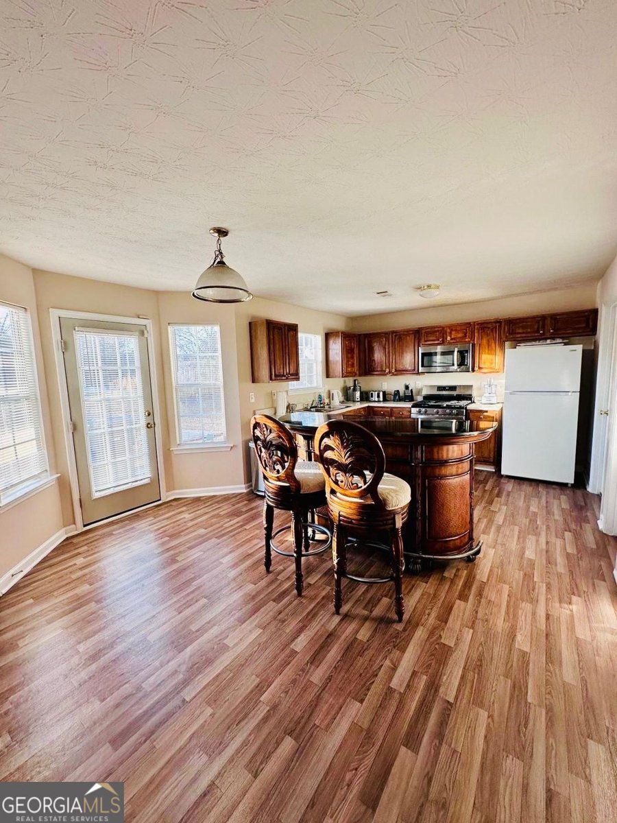 225 Hazelhurst Drive Covington - Photo 44