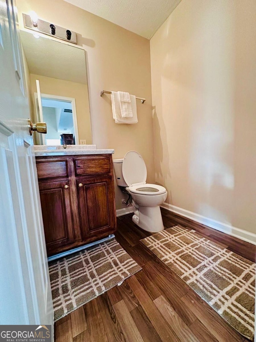 225 Hazelhurst Drive Covington - Photo 48