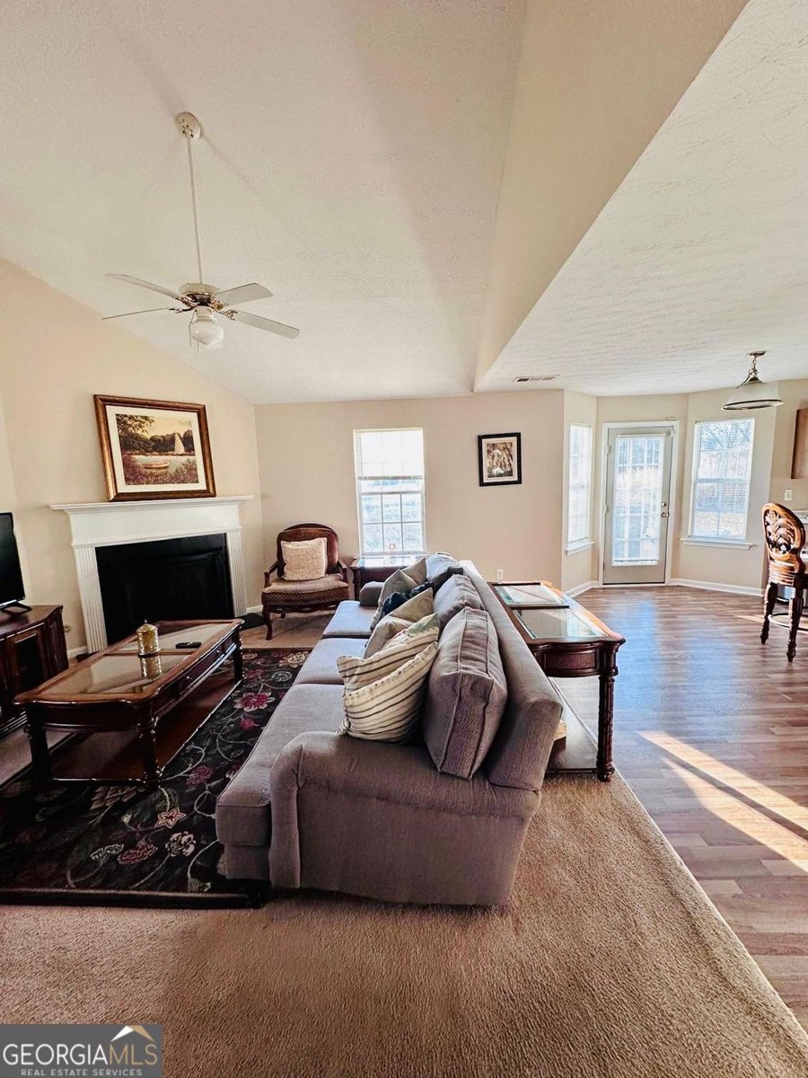 225 Hazelhurst Drive Covington - Photo 86