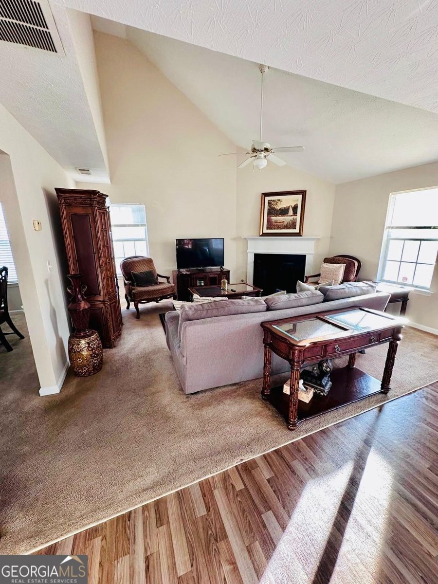 225 Hazelhurst Drive Covington - Photo 87