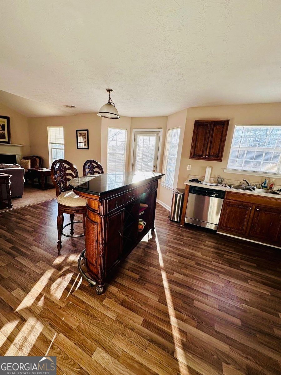 225 Hazelhurst Drive Covington - Photo 90