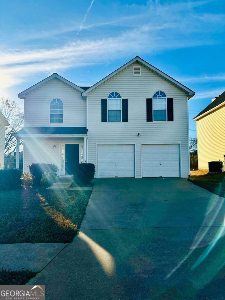 225 Hazelhurst Drive Covington - Photo 93