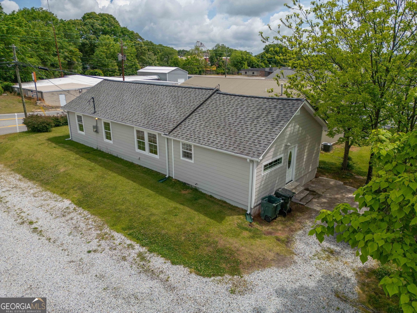 481 Currahee Street Toccoa - Photo 32