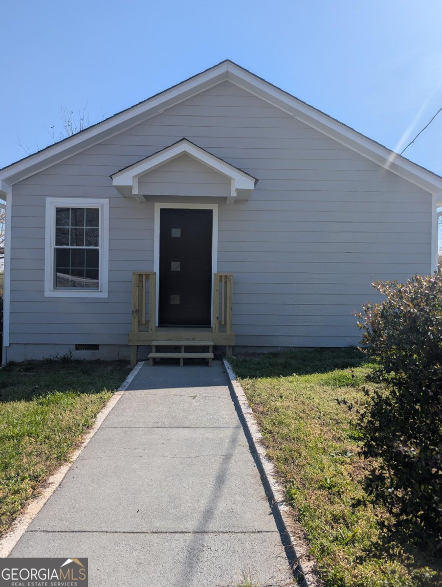 481 Currahee Street Toccoa - Photo 35