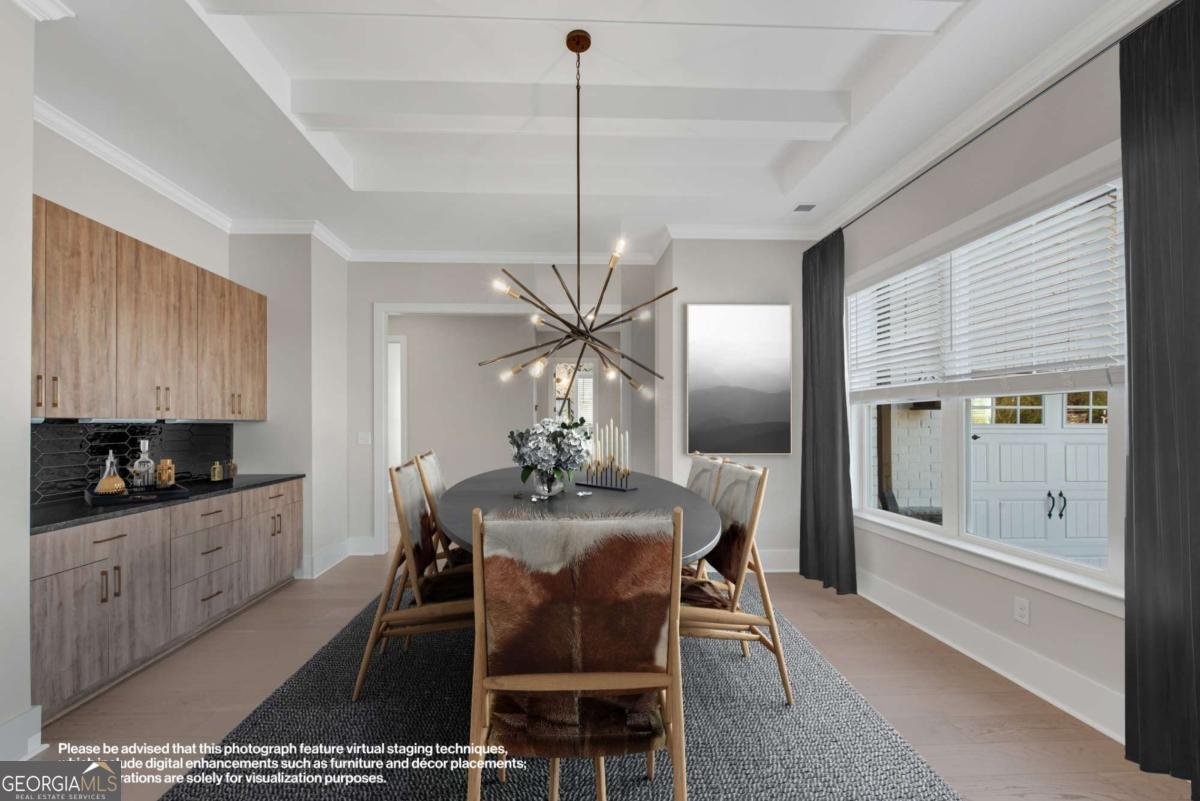 685 Caney Fork Road Alpharetta - Photo 10