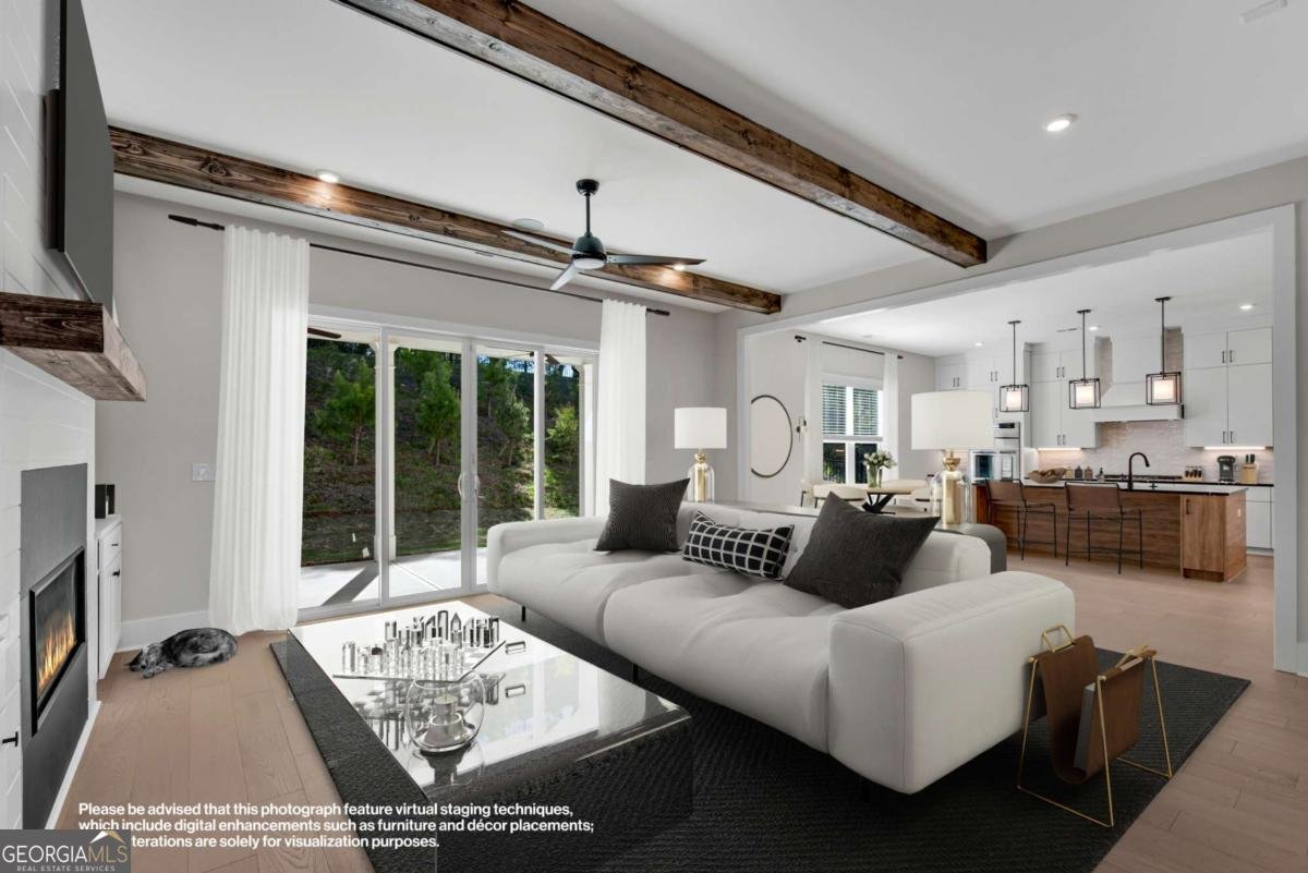 685 Caney Fork Road Alpharetta - Photo 13