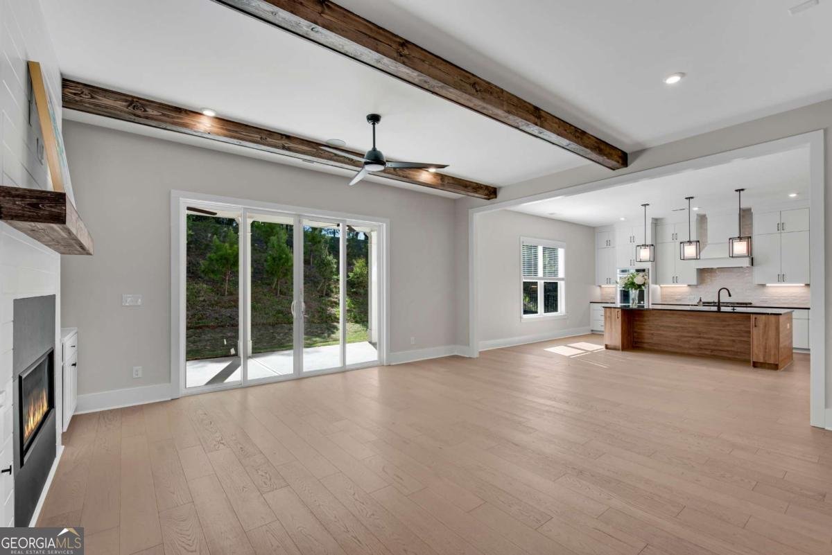 685 Caney Fork Road Alpharetta - Photo 14