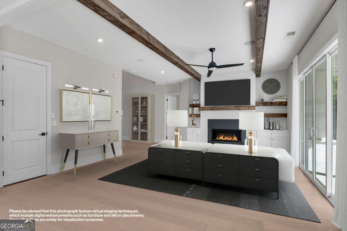 685 Caney Fork Road Alpharetta - Photo 16